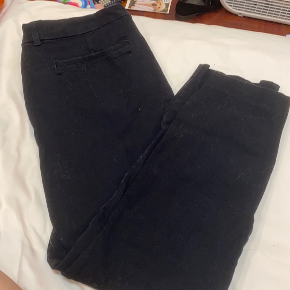 Old navy pixie pants